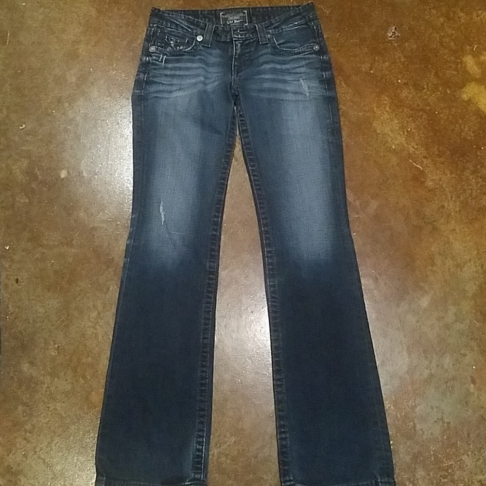Big Star jeans